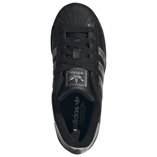 Adidas Superstar II J